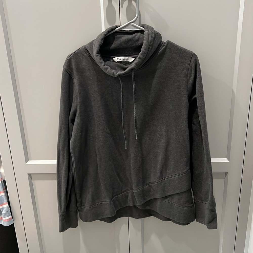 DSG sweatshirt